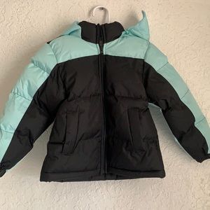 Operation Warm jacket 4